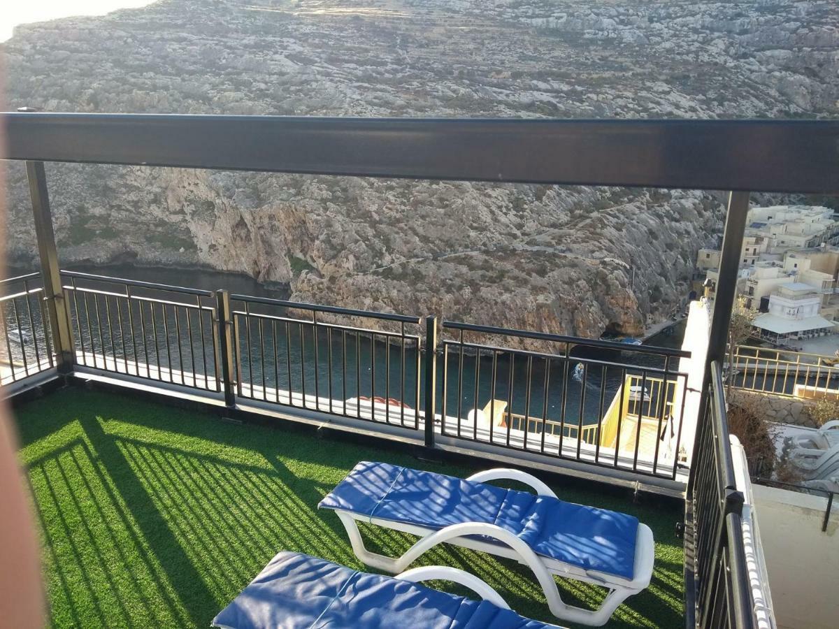 Avalon Seaside B&B - Gozo Bellevue Homes Xlendi Exterior photo